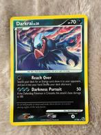 Pokemon kaart darkrai, Hobby en Vrije tijd, Verzamelkaartspellen | Pokémon, Ophalen of Verzenden, Zo goed als nieuw