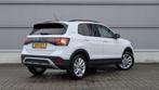 Volkswagen T-Cross 1.0 TSI 115pk DSG Life Edition | Trekhaak, Auto's, Volkswagen, 12 maanden, Gebruikt, Das WeltAuto Volkswagen