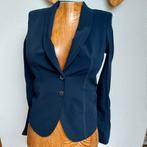 Penn & Ink blazer 34, Penn & Ink, Blauw, Ophalen of Verzenden, Maat 34 (XS) of kleiner