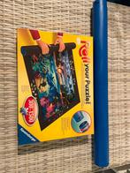 Legpuzzel Opbergsysteem - Roll Your Puzzle!, Hobby en Vrije tijd, Denksport en Puzzels, Ophalen, 500 t/m 1500 stukjes, Zo goed als nieuw