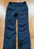 NIEUWE DONKER BLAUWE DAMES SKIBROEK MAAT 40, Ophalen of Verzenden, Nieuw, Maat 38/40 (M), Broek