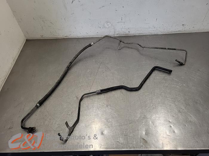 Stuurbekrachtiging Leiding van een Volkswagen Transporter, Auto-onderdelen, Overige Auto-onderdelen, Volkswagen, Gebruikt, 3 maanden garantie