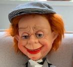 Buikspreekpop Gezocht / Gevraagd zoals op de foto's, Ophalen of Verzenden, Gebruikt