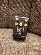 Strymon EC1, Muziek en Instrumenten, Effecten, Ophalen of Verzenden, Zo goed als nieuw