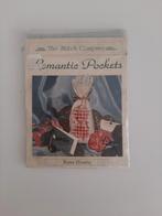 Borduurpakketje Rose Hearts, Hobby en Vrije tijd, Borduren en Borduurmachines, Ophalen of Verzenden, Nieuw, Patroon