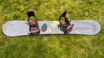 Snowboard Nitro 158, Sport en Fitness, Snowboarden, Ophalen, Zo goed als nieuw, Board