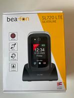 Senioren mobiel Beafon SL720i, Ophalen of Verzenden, Zo goed als nieuw