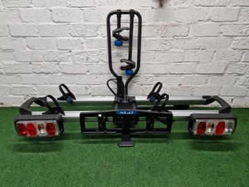 ZGAN XLC Azura fietsendrager lichtgewicht & compact 60 KG beschikbaar voor biedingen