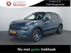 Lynk & Co 01 1.5 | Trekhaak | Pano | ACC | 360 Camera, Euro 6, Blauw, 1854 kg, Hybride Elektrisch/Benzine