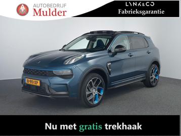 Lynk & Co 01 1.5 | Trekhaak | Pano | ACC | 360 Camera beschikbaar voor biedingen