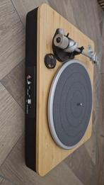 House of Marley Platenspeler – Bamboe, Ophalen, Zo goed als nieuw, Overige merken