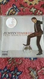 Justin Timberlake Futuresex/lovesounds, Cd's en Dvd's, Cd's | Hiphop en Rap, 2000 tot heden, Ophalen of Verzenden, Zo goed als nieuw