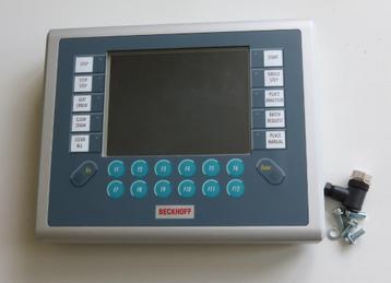 Beckhoff Touchscreen CP7719 HMI IP65 beschikbaar voor biedingen