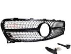 Mercedes-Benz GLA | BLACK DIAMOND GRILLE | 2017-2020 |, Ophalen of Verzenden