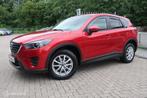 Mazda CX-5 2.0 SkyActiv-G 160 4WDAUTOMAAT,KEYLESS,CAMERA, Automaat, 1998 cc, Zwart, 4 cilinders