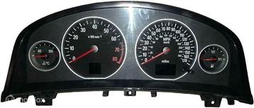 Tellerklok reparatie dashboard Opel Vectra C Corsa D uitval beschikbaar voor biedingen