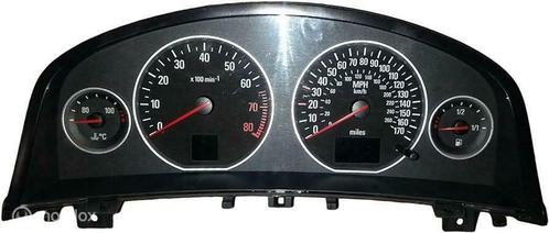 Tellerklok reparatie dashboard Opel Vectra C Corsa D uitval, Auto-onderdelen, Dashboard en Schakelaars, Gebruikt, Ophalen of Verzenden