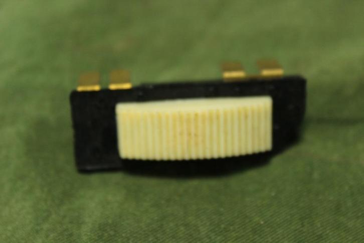 bromfiets koplamp schakelaars NOS Honda ?? Lucia ??, Fietsen en Brommers, Brommeronderdelen | Oldtimers, Nieuw, Overige merken