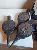 Blaasbalg, Ophalen of Verzenden, Vrijstaande haard, Elektrische haard