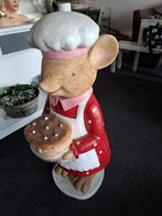 Kerst muizen / tip de muis, Diversen, Kerst, Ophalen of Verzenden, Zo goed als nieuw