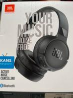 JBL tune 660nc, Overige merken, Bluetooth, Zo goed als nieuw, Op oor (supra aural)