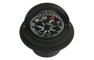 Inbouwkompas eXtreme 10,5 CM Roos bel, Watersport en Boten, Bootonderdelen, Nieuw