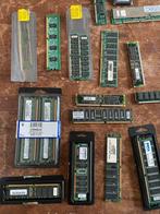 Verschillende geheugen modules, Computers en Software, Ophalen, DDR2, Desktop