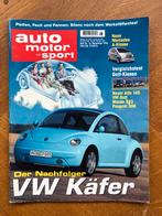 AUTO MOTOR und SPORT Heft 26 1994, Boeken, Algemeen, Verzenden, Nieuw, AUTO MOTOR und SPORT