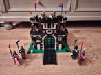 Lego 6085 black monarch ridder kasteel, Kinderen en Baby's, Speelgoed | Duplo en Lego, Ophalen of Verzenden, Gebruikt, Complete set