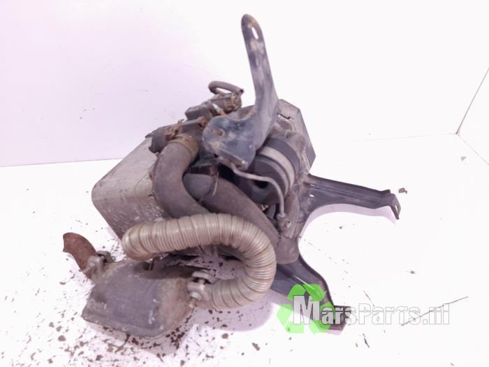 Standkachel van een Mercedes E-Klasse, Auto-onderdelen, Motor en Toebehoren, Mercedes-Benz, Gebruikt, 6 maanden garantie, 12 maanden garantie