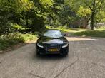 Audi A5 cabrio, Zwart, Zwart, Particulier, A5