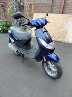 PEUGEOT  SNOR SCOOTER  VIVIA SITY, Ophalen, Gebruikt, Overige modellen, Benzine