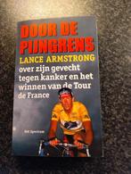 Lance Armstrong - Door de pijngrens, Ophalen, Zo goed als nieuw, Lance Armstrong, Sport