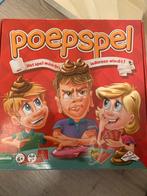 Het poepspel, Hobby en Vrije tijd, Gezelschapsspellen | Kaartspellen, Drie of vier spelers, Ophalen of Verzenden, Gebruikt, Idontity Games