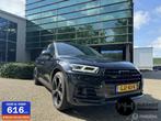 Audi Q5 55 TFSI e quattro 367PK Panorama Navi Hybride Full o, Auto's, Audi, Automaat, 2005 kg, Euro 6, 4 cilinders