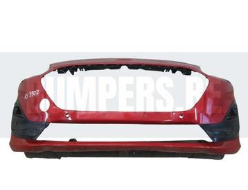 Bumper Ford Kuga MK3 III Vignale 19- Voorbumper KS3907 beschikbaar voor biedingen