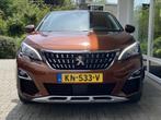 Peugeot 3008 1.6 BlueHDi Blue Lease Premium | Dealeronderhou, Parkeersensor, Gebruikt, Euro 6, 4 cilinders