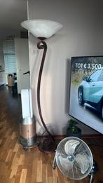 vloerlamp, Ophalen of Verzenden, Zo goed als nieuw, 150 tot 200 cm