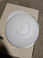 Ubiquiti UniFi U6 Pro - Nieuwstaat!, Computers en Software, Accesspoints, 685 Third Avenue, New York, NY 10017, USA, Ophalen of Verzenden