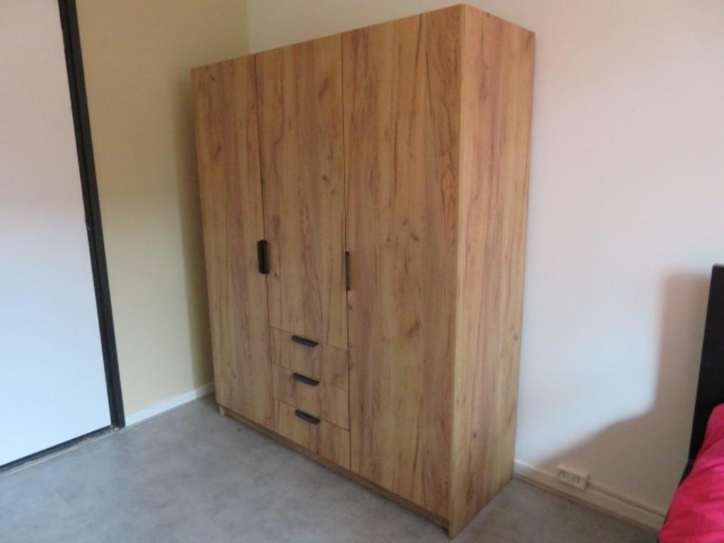 Ikea kast MONTAGE , bed en/of laden kasten MONTAGE