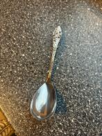 Verzilverde lepel van SOLA, Ophalen of Verzenden