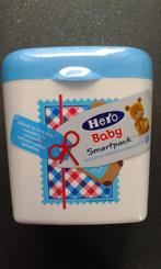 Nieuwe goed afsluitbare bussen voor babyvoeding / opvolgmelk, Ophalen of Verzenden, Nieuw, Overige typen