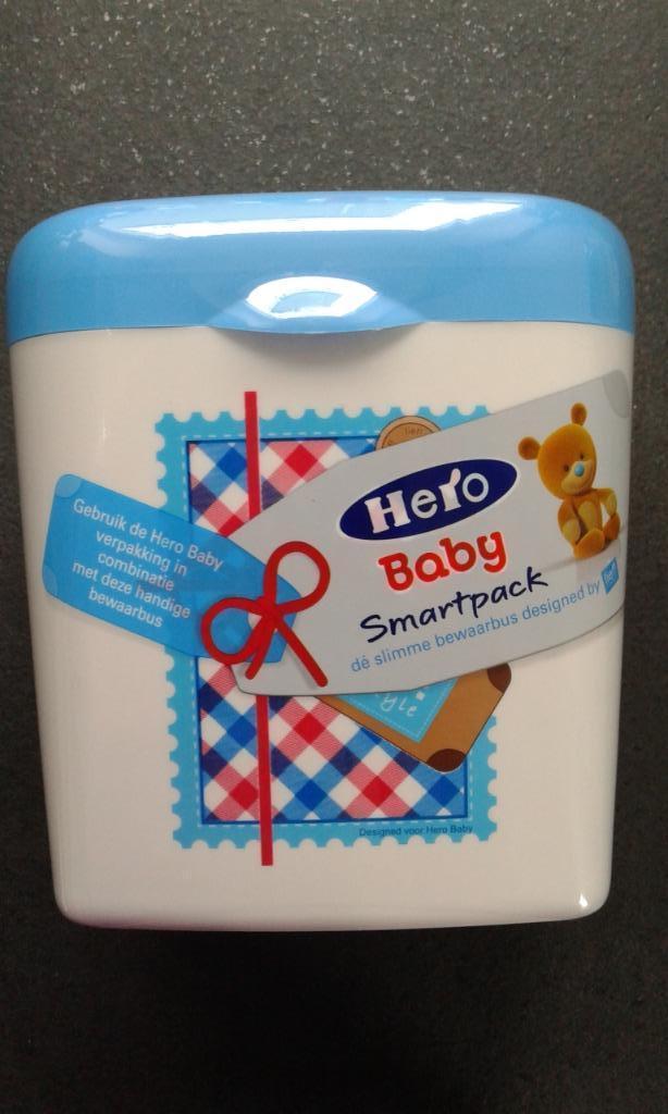 Nieuwe goed afsluitbare bussen voor babyvoeding / opvolgmelk, Kinderen en Baby's, Babyvoeding en Toebehoren, Nieuw, Overige typen