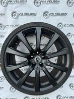 20 inch mercedes AMG Look 5x112, Auto-onderdelen, Banden en Velgen, Ophalen, Velg(en), 20 inch, Zomerbanden
