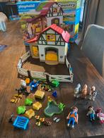 Playmobil, Ophalen of Verzenden, Zo goed als nieuw