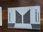 Commodore handleding, Ophalen of Verzenden, Commodore 64