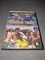 The Robinson family stranded - dvd, Ophalen of Verzenden, Zo goed als nieuw