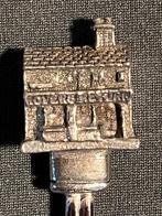 Rovers return vintage lepeltje, Ophalen of Verzenden