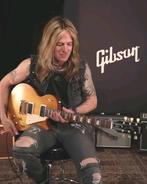 ♠️ Made in the USA (Nashville Tennessee) GIBSON LES PAUL, Muziek en Instrumenten, Ophalen of Verzenden, Zo goed als nieuw, Solid body