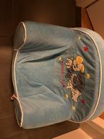 Woezel en pip sofa, Ophalen of Verzenden, Zo goed als nieuw, Overige typen